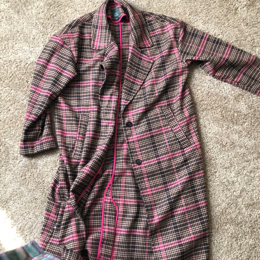 Oversized Coat woman’s